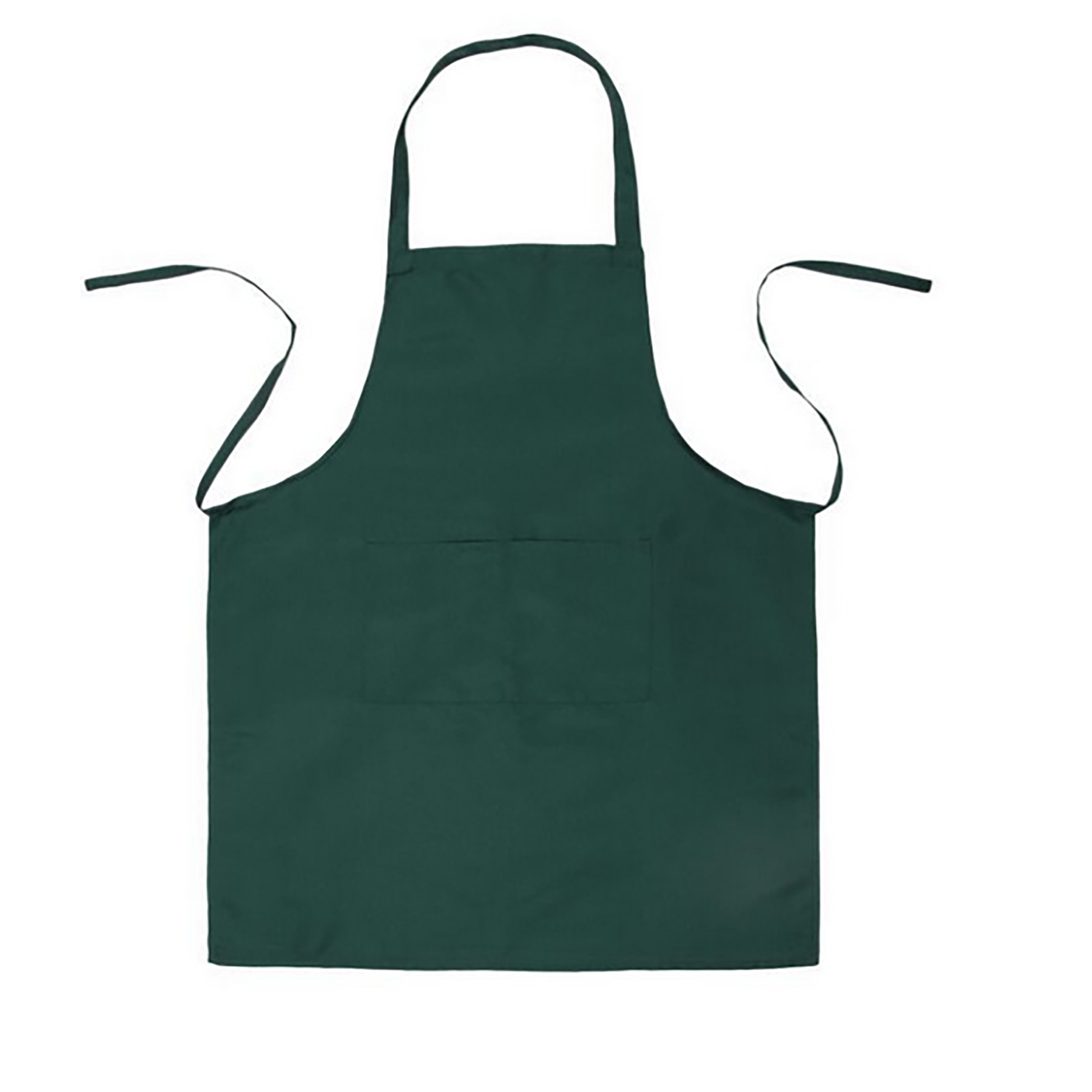 Customizable Kitchen Apron 5