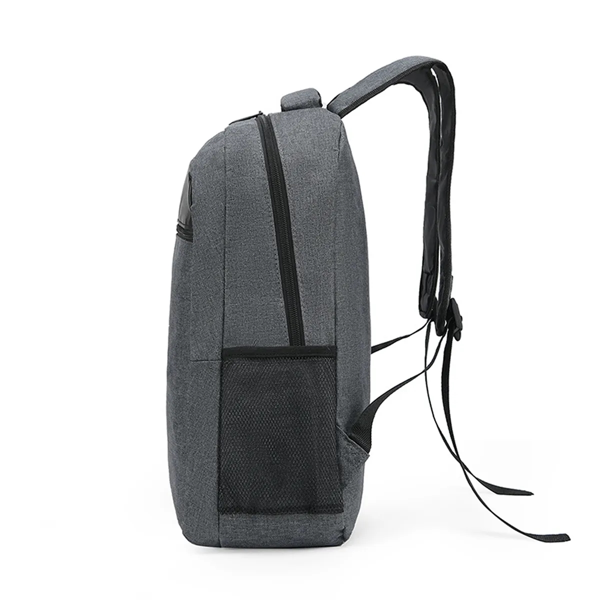Large Durable Waterproof Business Travel Laptop Backpacks 5
