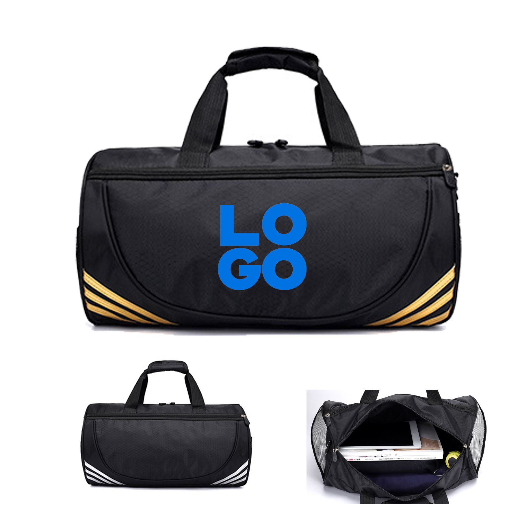 Sports Gear Bag 2