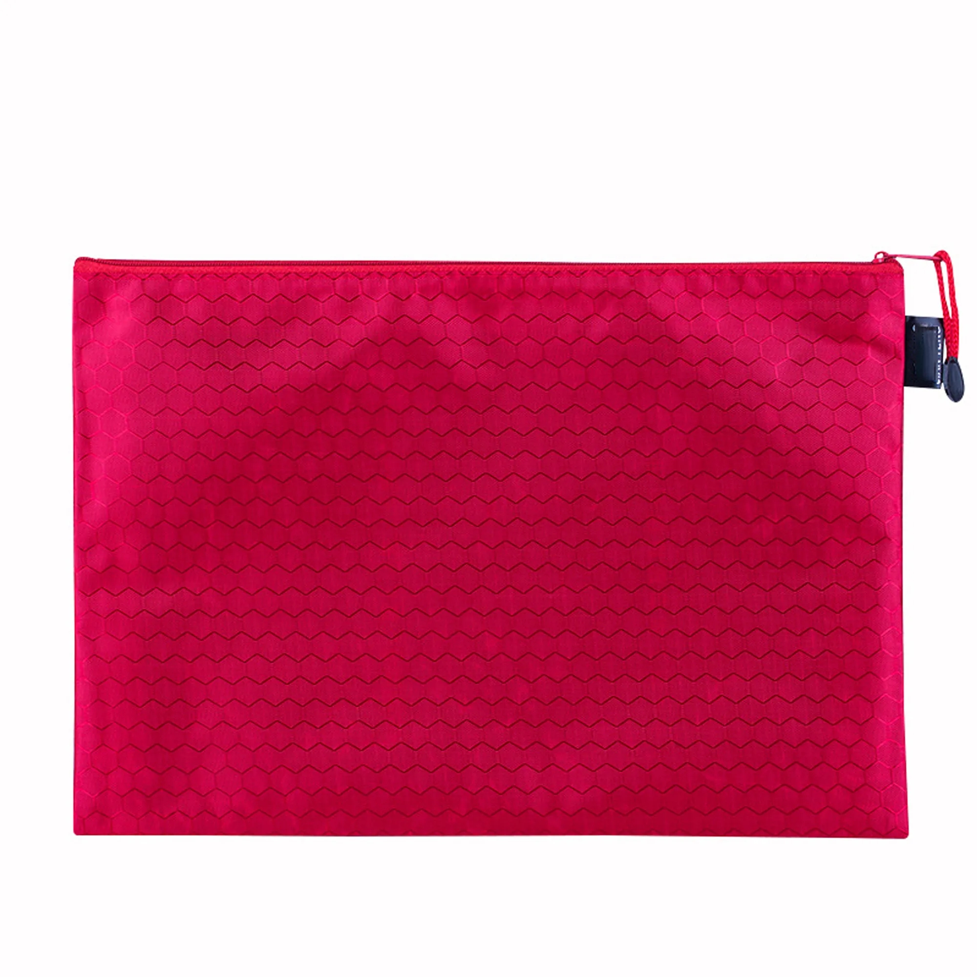Rush Servise A4 Storage Oxford Cloth File Bag 2