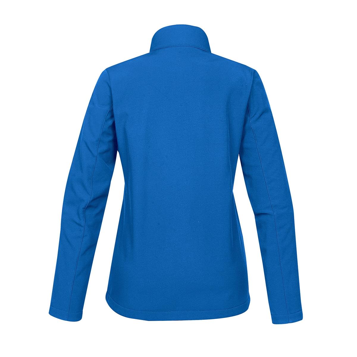 Stormtech Women's Orbiter Softshell Jacket 11