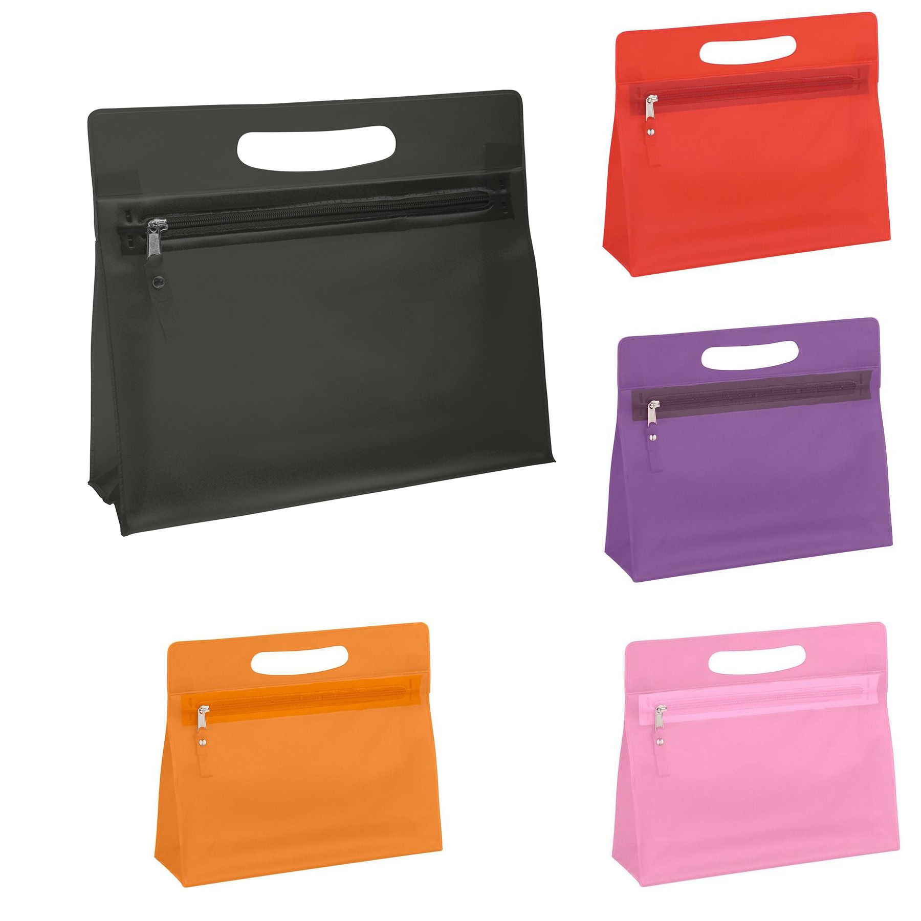 Vanity Bag 2