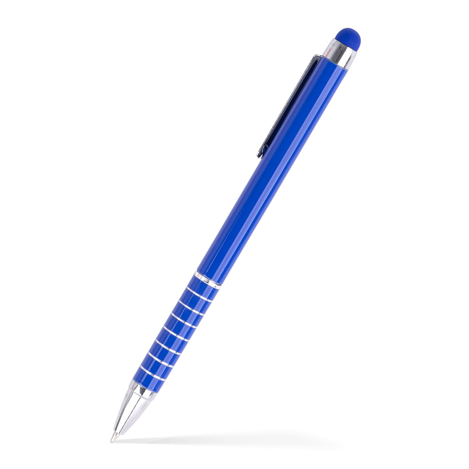 Beverly Stylus Twist Metal Pen 12