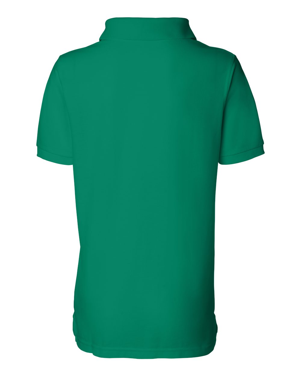 Women's Silky Smooth Piqué Polo - 5500 8