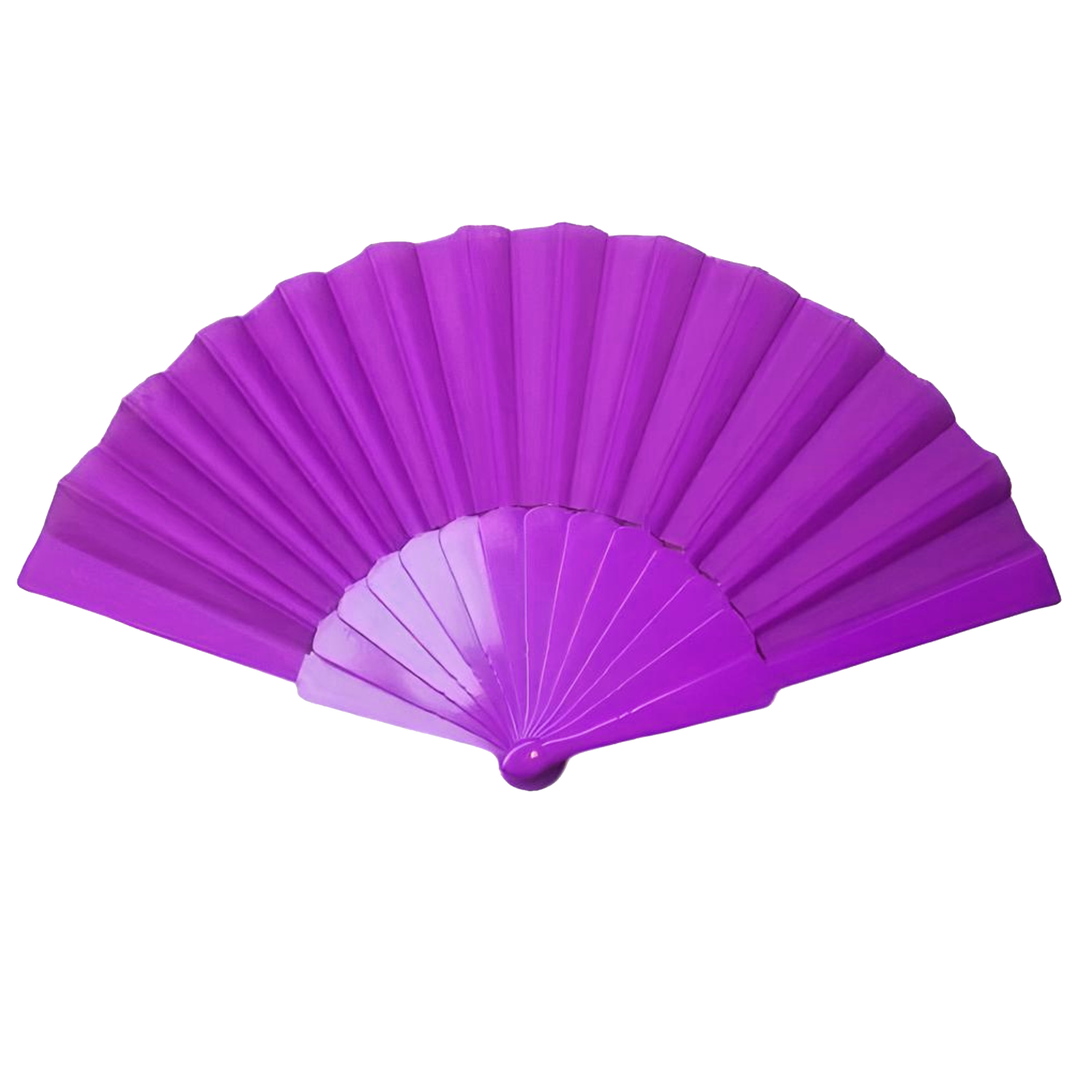 Fashion Foldable Cloth Hand Fan 13