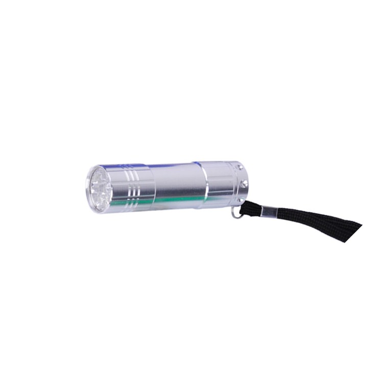 Pocket LED Flashlight 12
