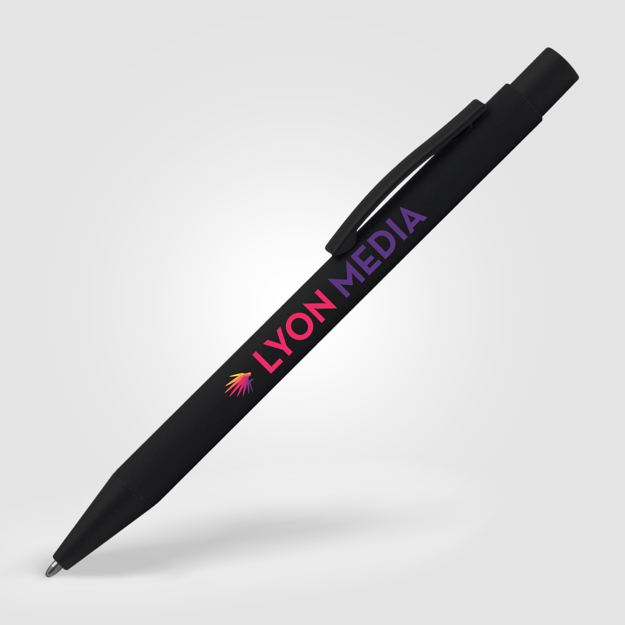 Bowie Black Softy 10