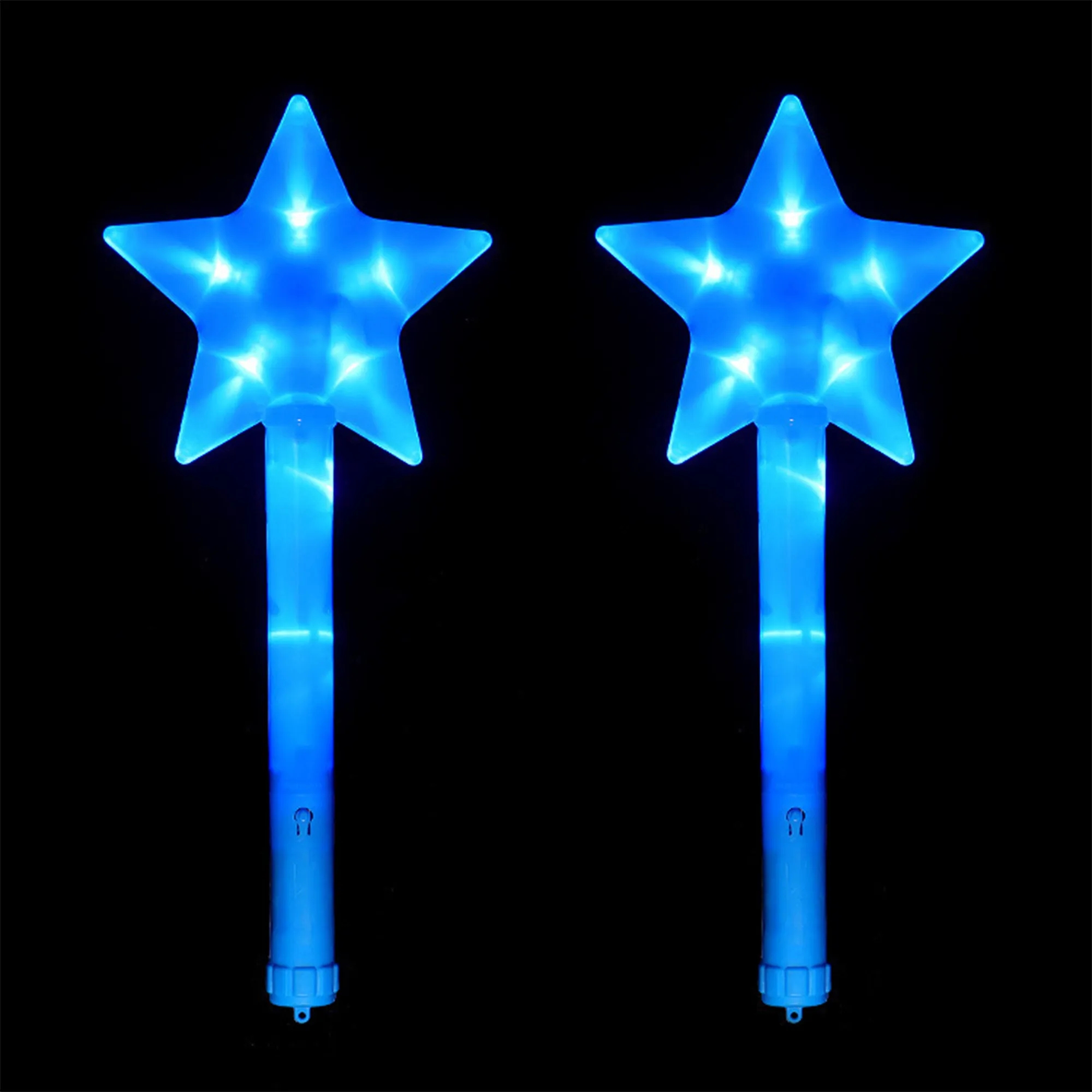 Five-Pointed Star Light Stick 9
