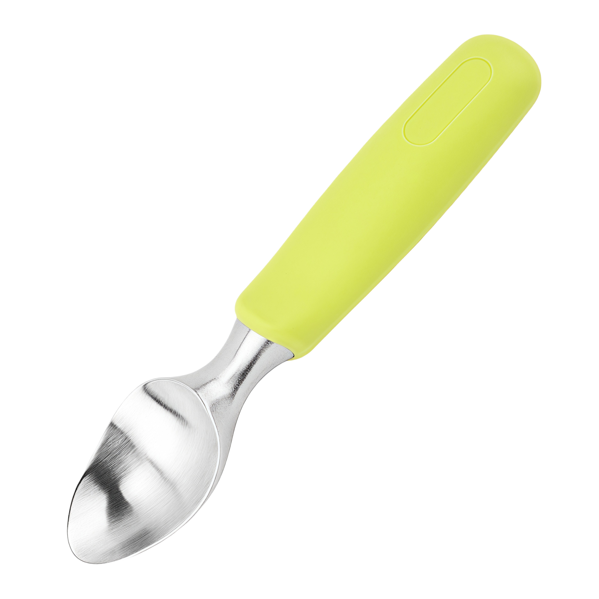Macaron Color Stainless Steel Ice Cream Scoop for Home Use 8