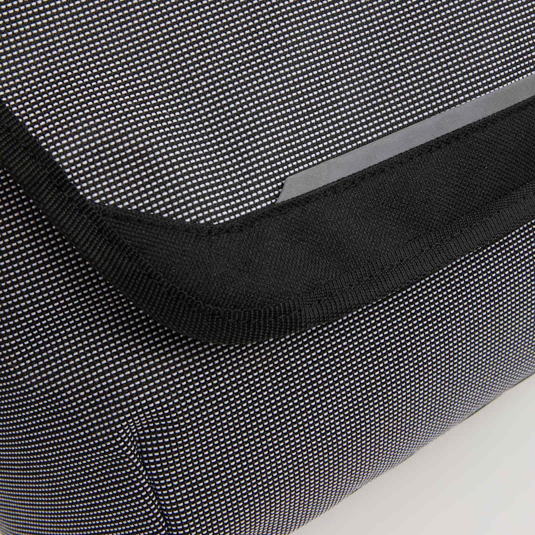 Dover Recycled Messenger Bag 46