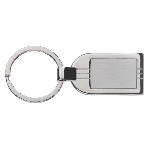 The Bandiera Key Chain 4