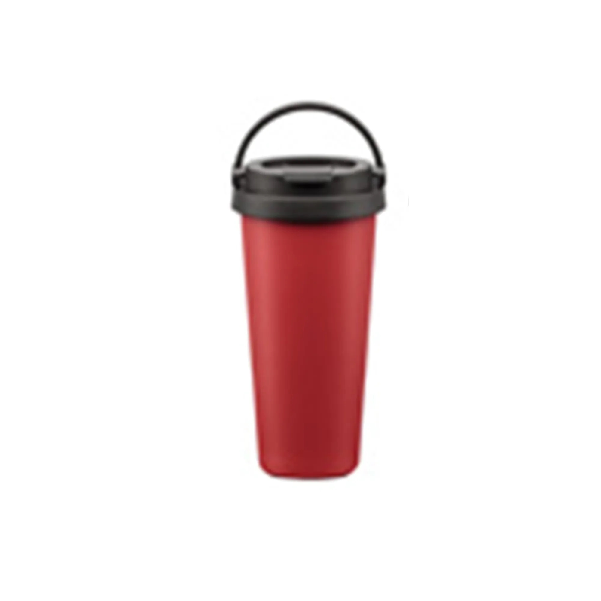 Insulated Double Wall Vacuum Travel Mug with Handle - 25 oz 3