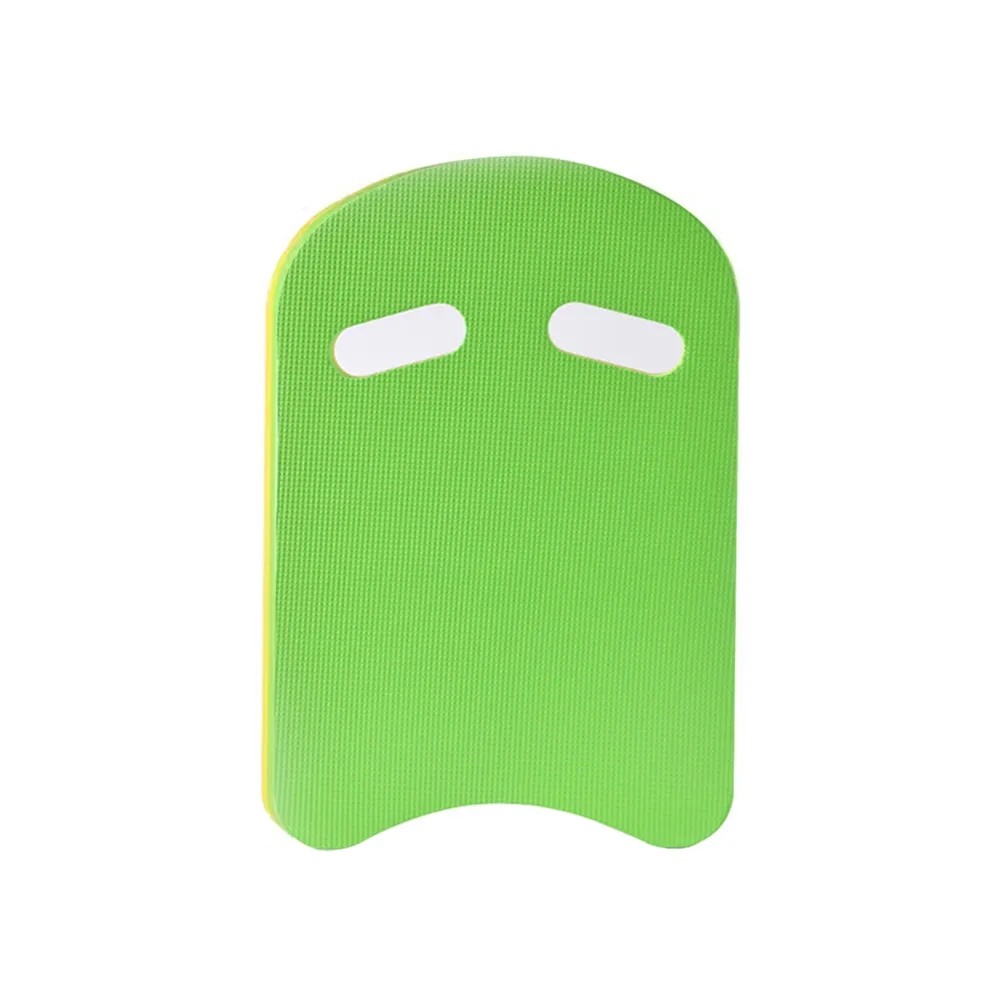 EVA Swimming Kickboard with Grip Handles 2