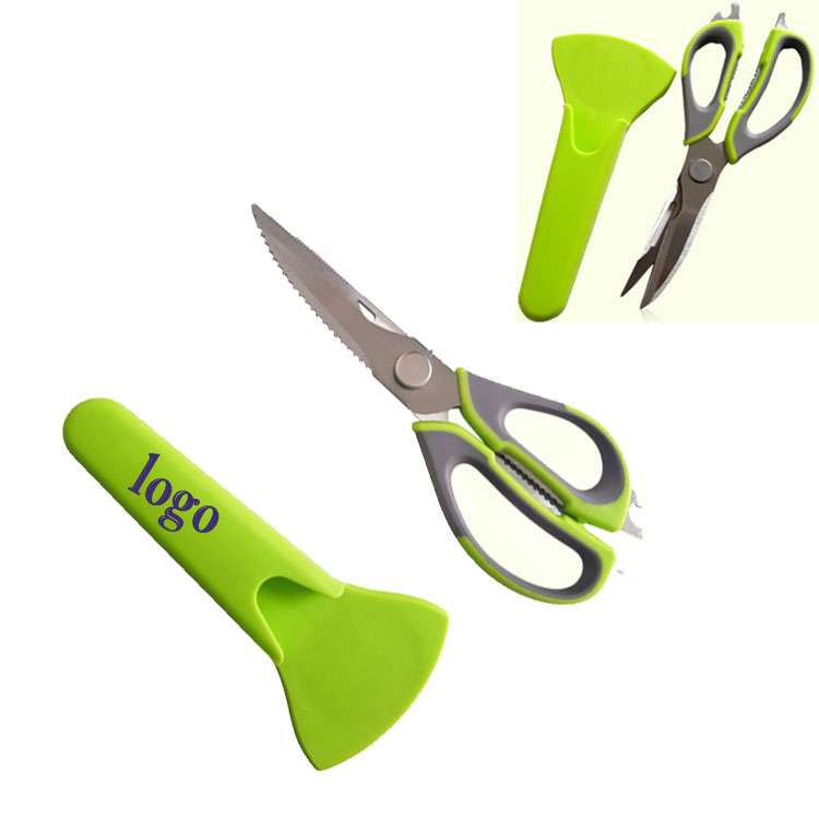 Multi-function Utility Scissors 4