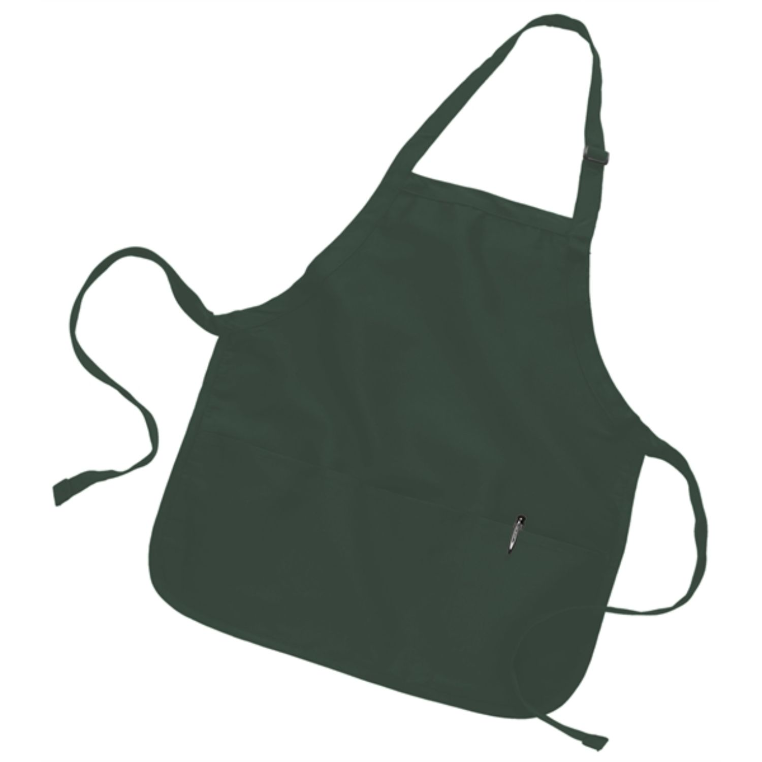 Sublimation Multipurpose Apron w/ Custom Logo & Adjuster 8