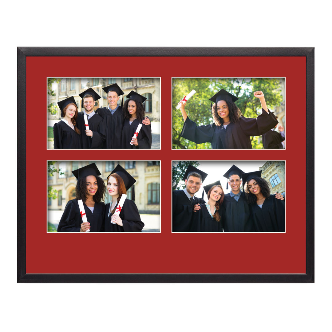 Wolver 4 Picture Frame 5