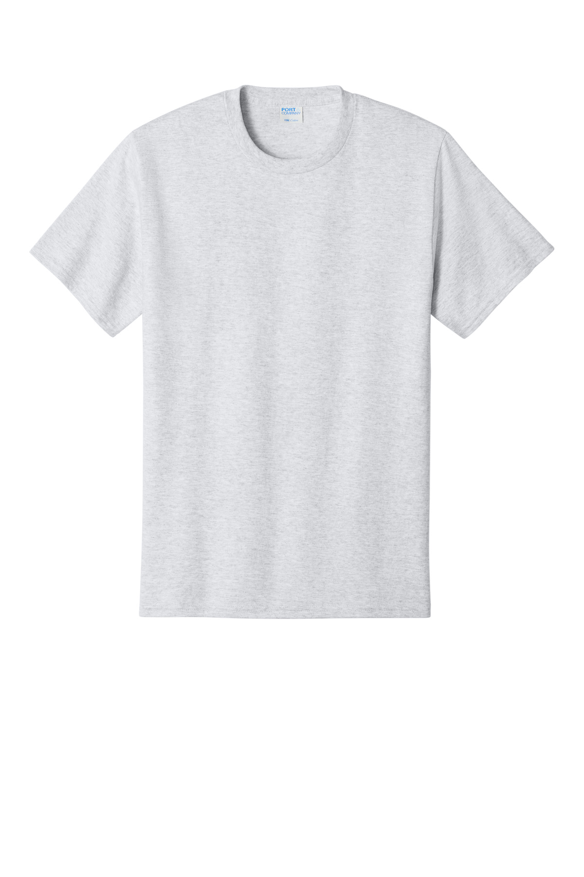Port & Company® Core Cotton T-Shirt 86