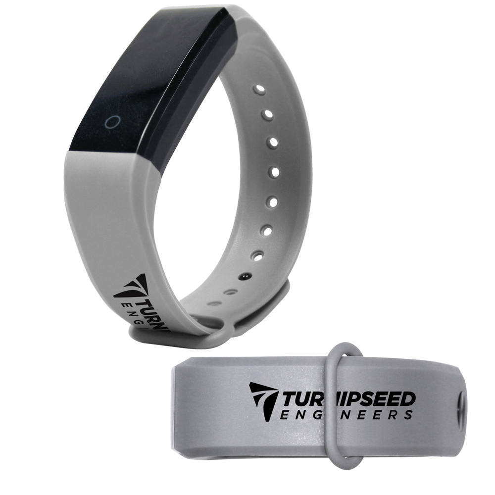 Activity Tracker Wristband 2.0 5