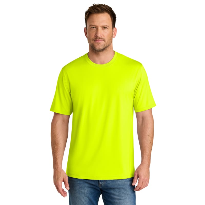 CornerStone Workwear Pro Short Sleeve Tee 17