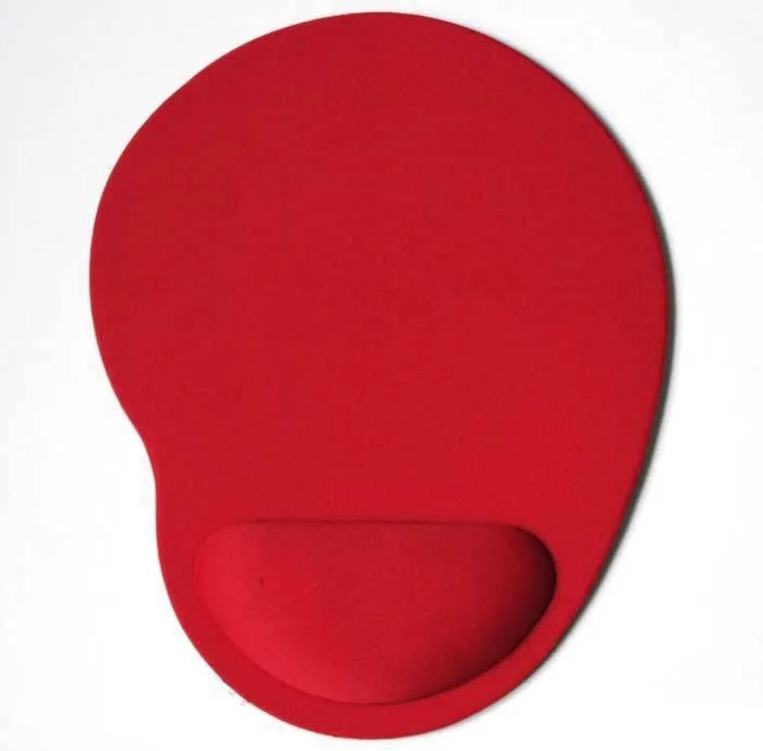 EVA Wrist Rest Mouse Pad 1