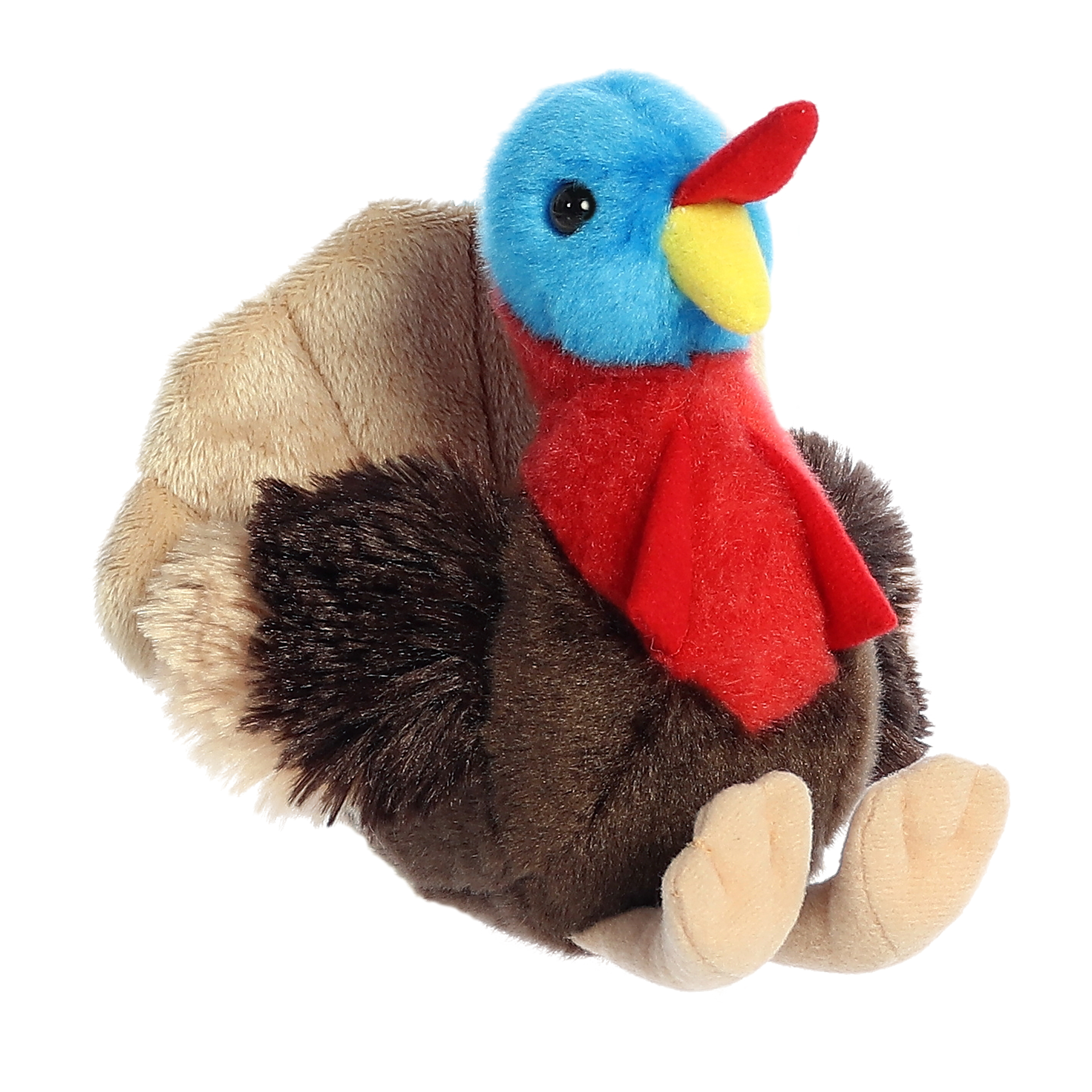 8" Thomas Turkey 2