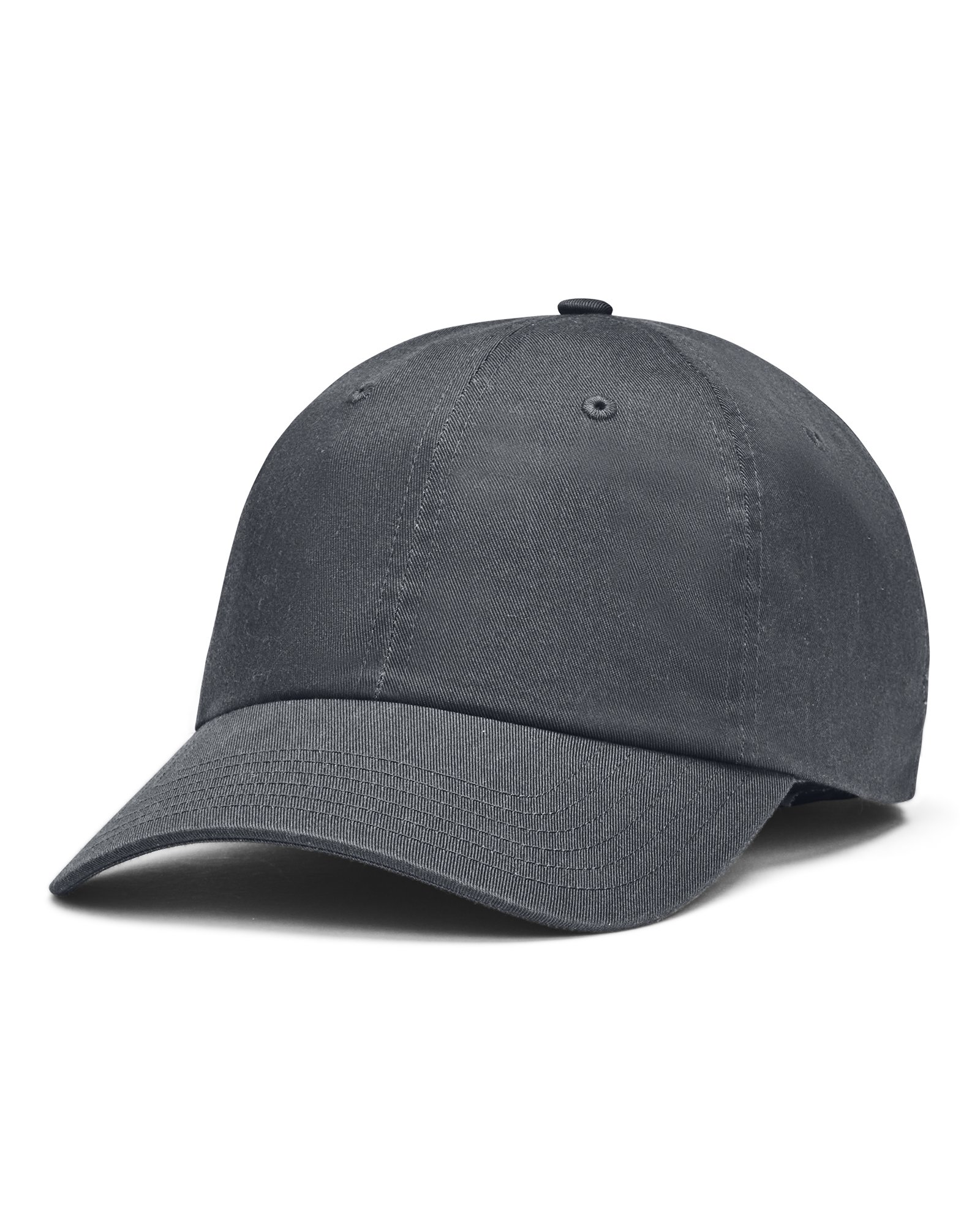UA Essential Team Low Men's Adjustable Cap 4