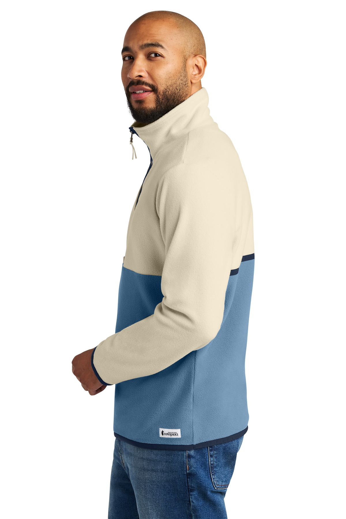 Cotopaxi Amado 1/2-Zip Fleece COTOM1691 5