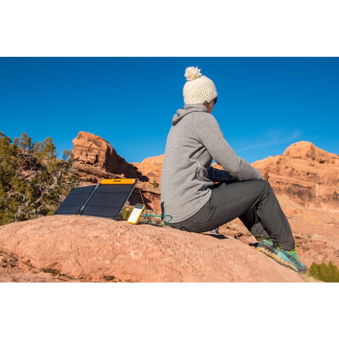 BioLite SolarPanel 5+ 101