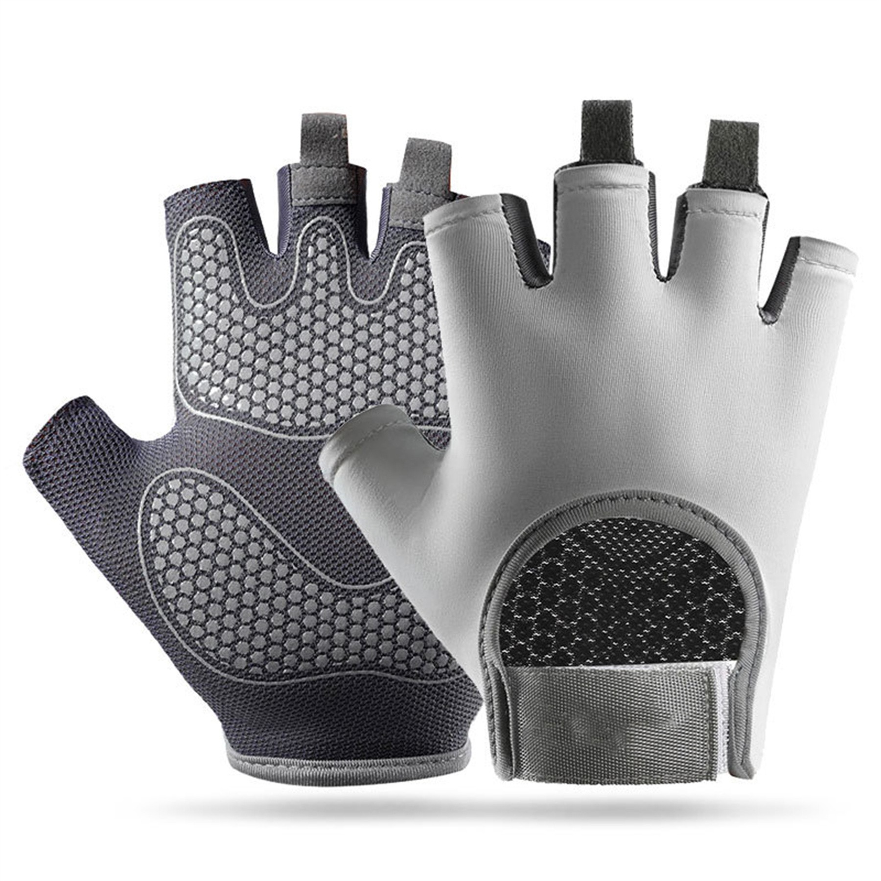Gym Gloves 5