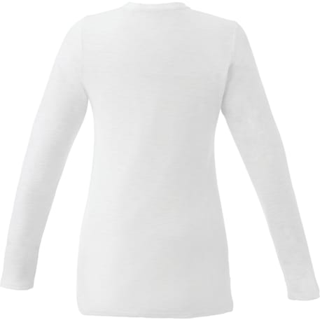 Women's Holt Long Sleeve Tee 51