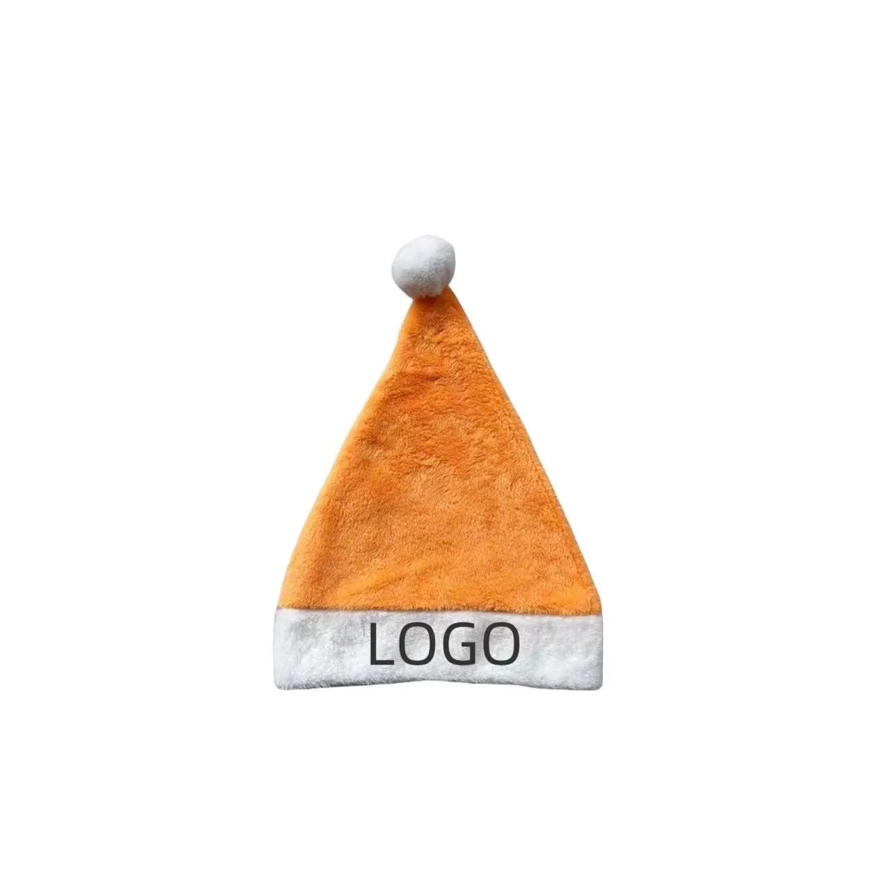 Santa Claus Hat 1