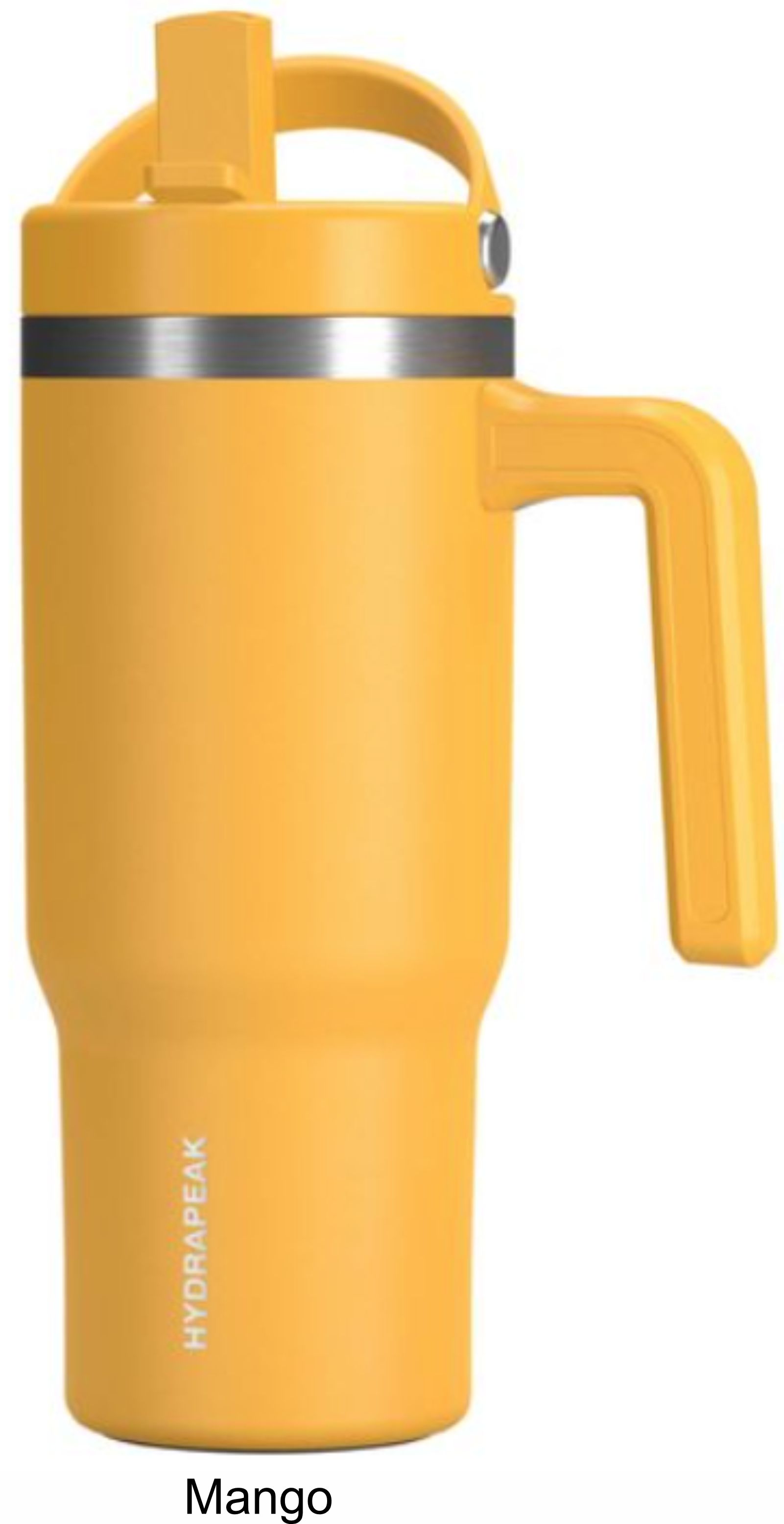 18 oz Hydrapeak Voyager Tumbler LIFETIME WARRANTY! 11