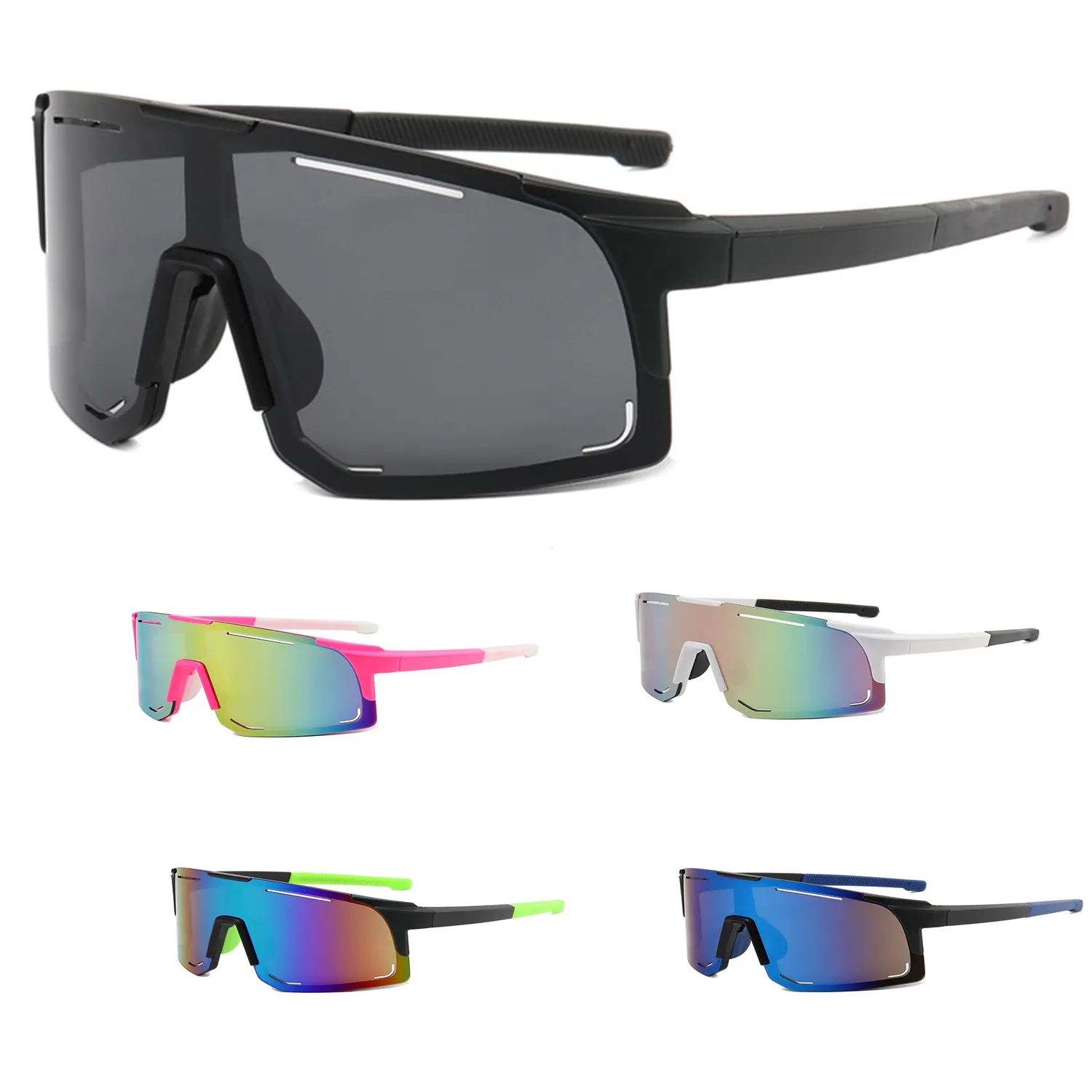 Outdoor Sports Sunglasses 2