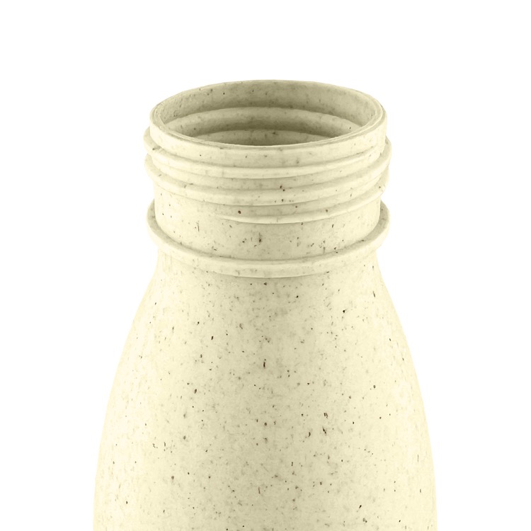 Komo Wheat Straw Drink Bottle 3