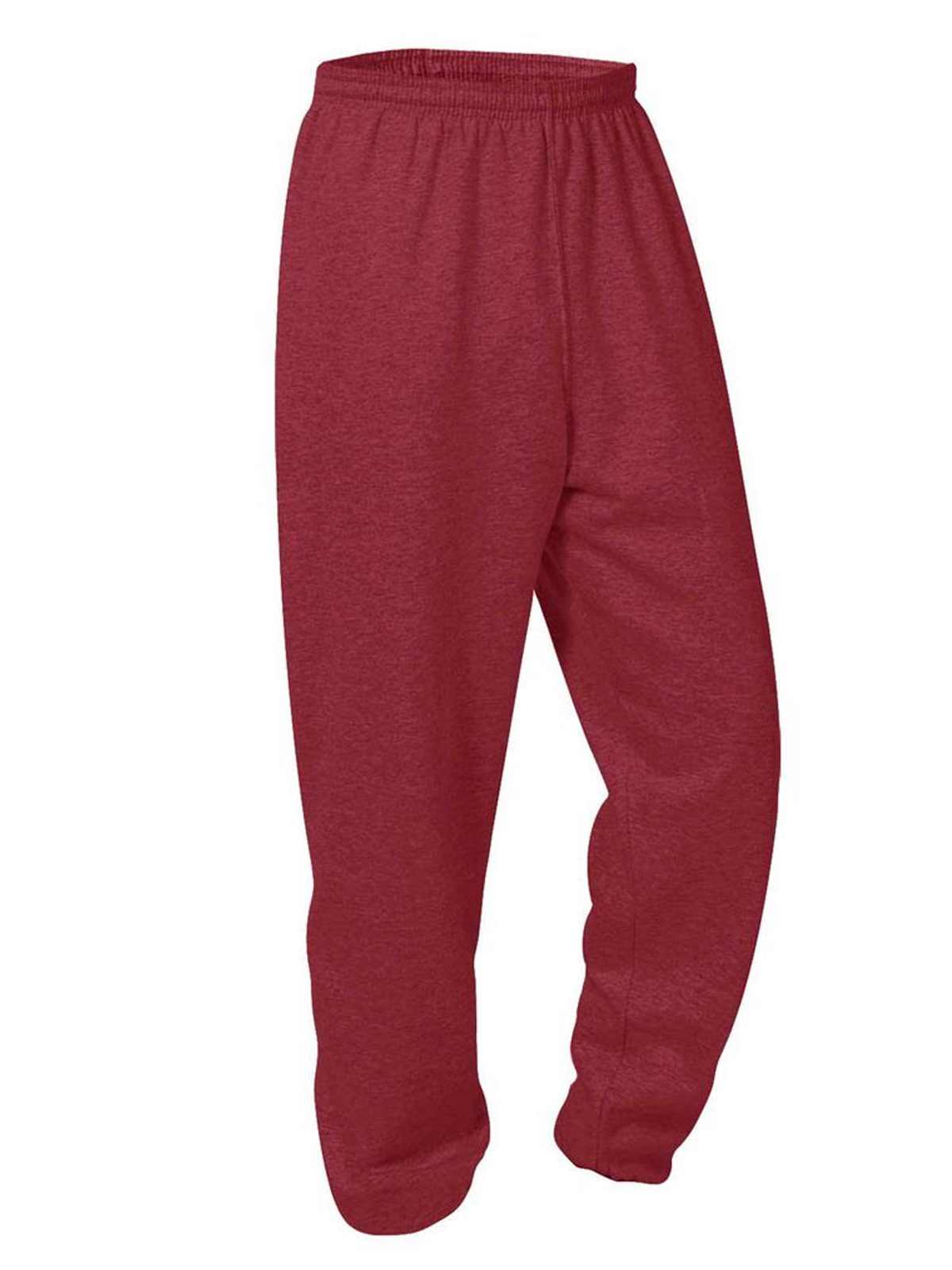 A+ Uniforms - Unisex Pull-on Fleece Pants 10