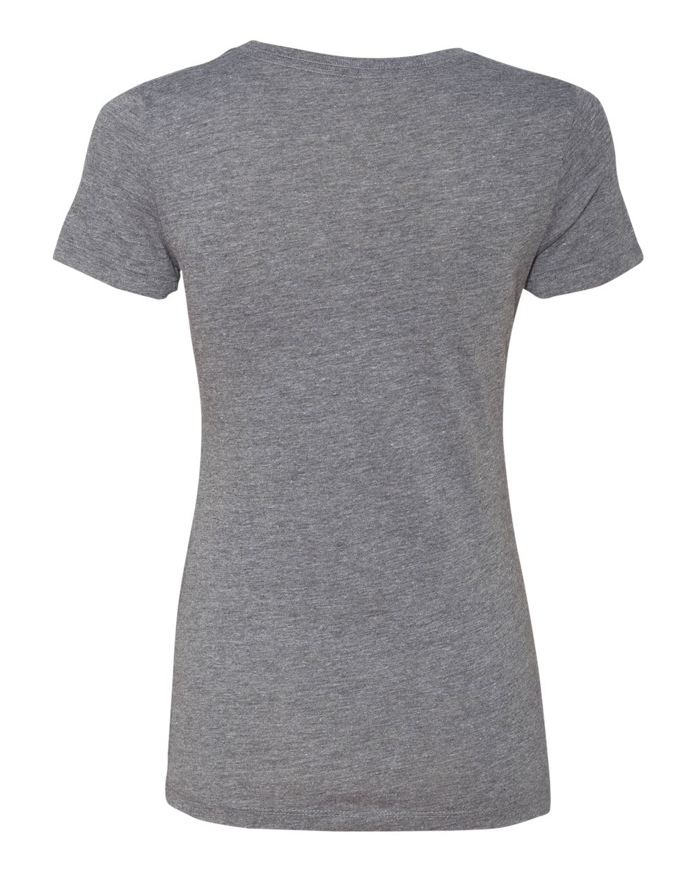 Women's Triblend Tee - 6710 48