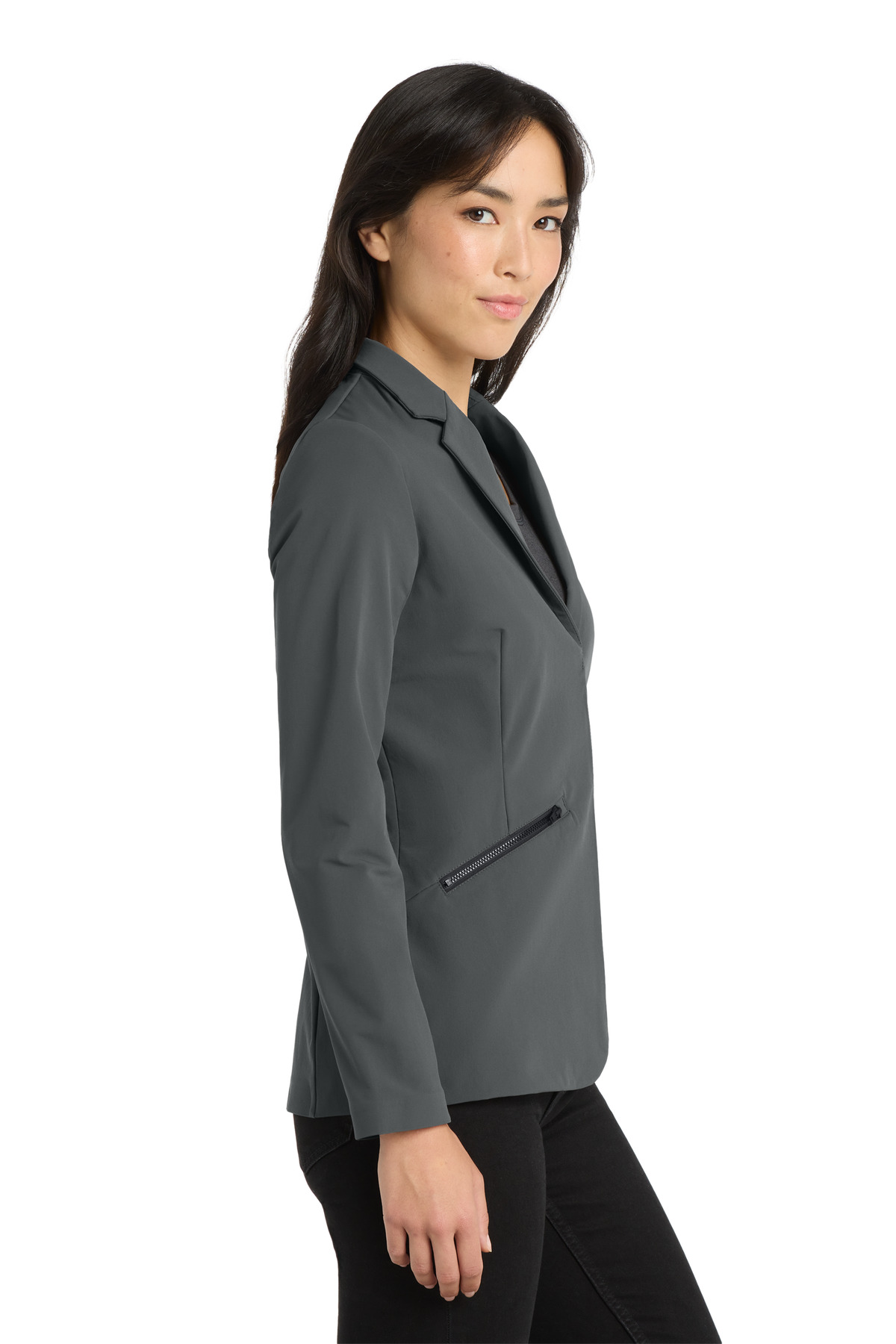 OGIO Women's Fusion Blazer LOG824 6