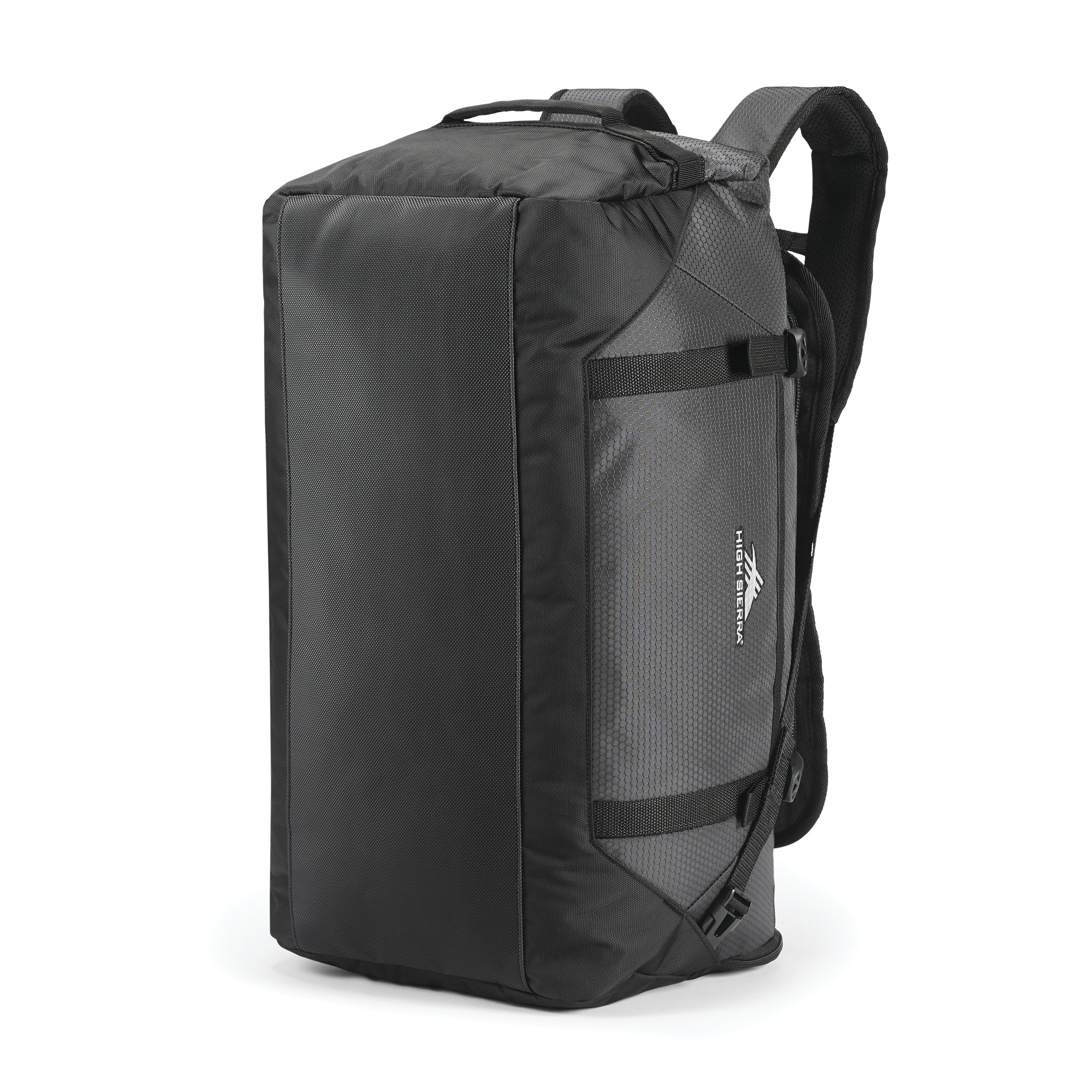 High Sierra® Fairlead Convertible Duffel 2