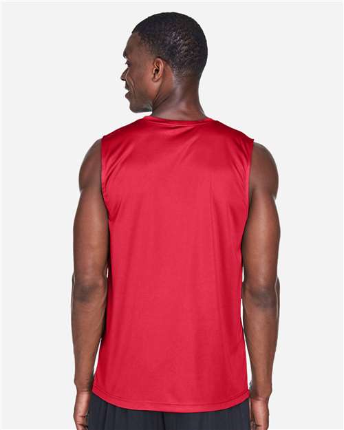 Men's Zone Performance Muscle T-Shirt - TT11M 64