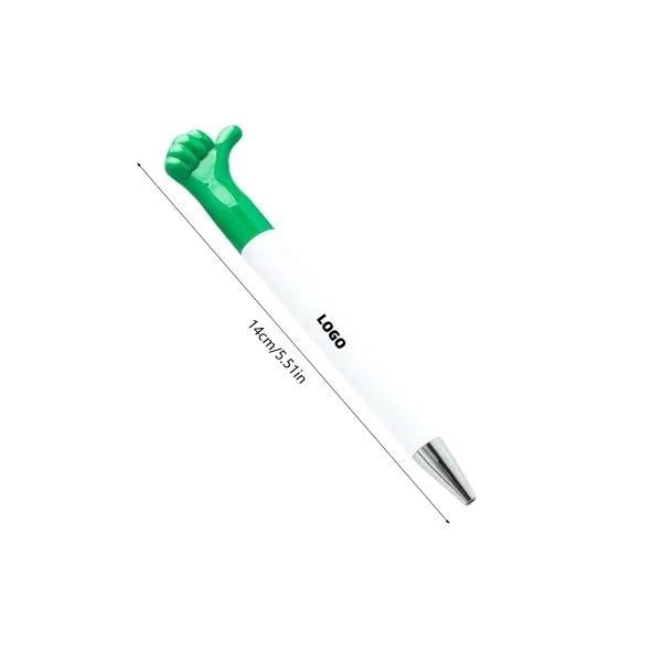 Motivational Ballpoint pens 2