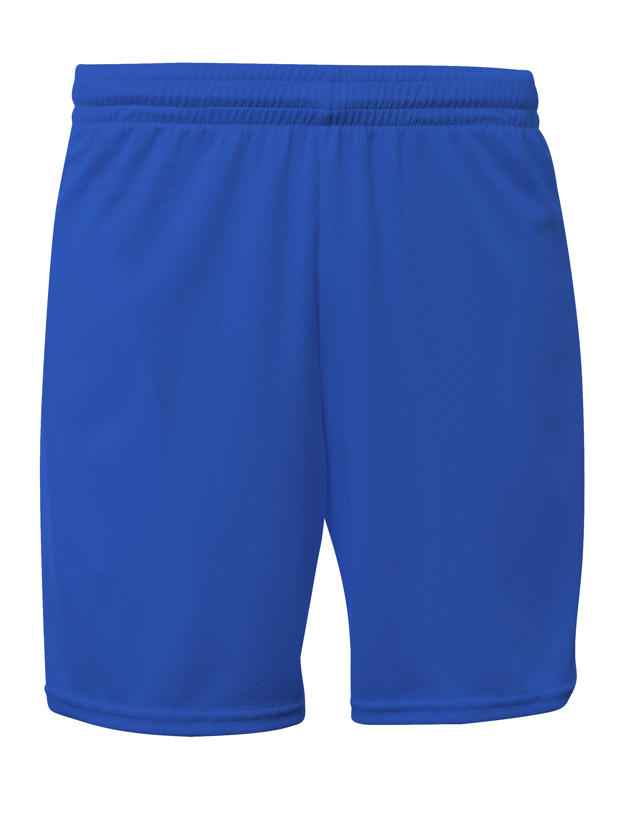 A4 Flatback Mesh Short with Pockets 4