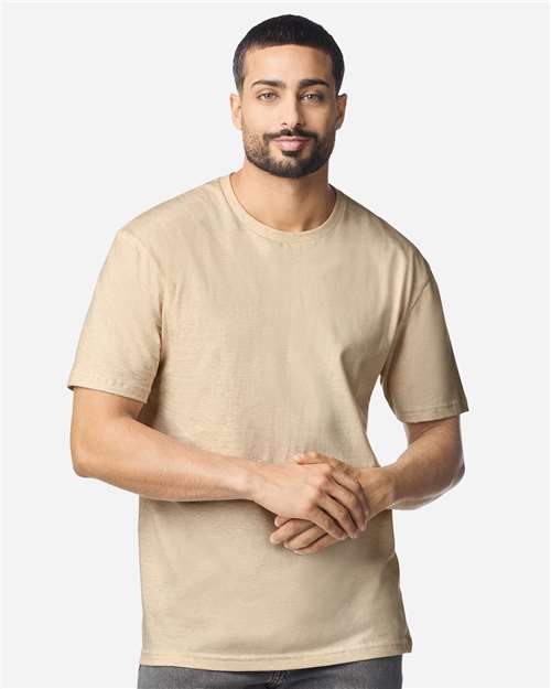 Unisex Softstyle® T-Shirt - 64000 318