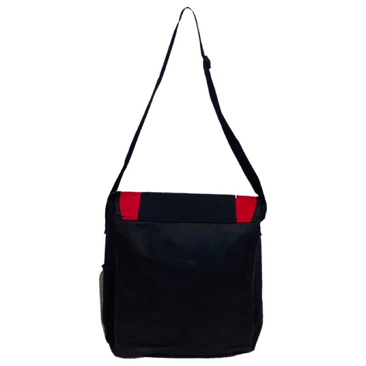 Executive Messenger Bag 11