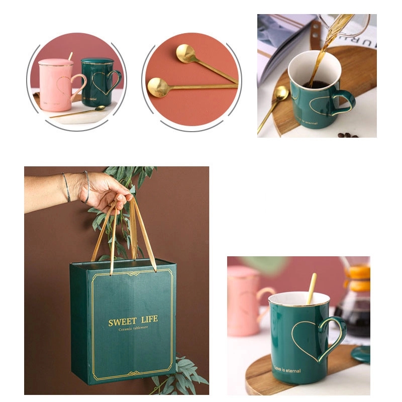 Custom Best Auntie Ever Coffee Mug - Novelty Birthday Gifts 4