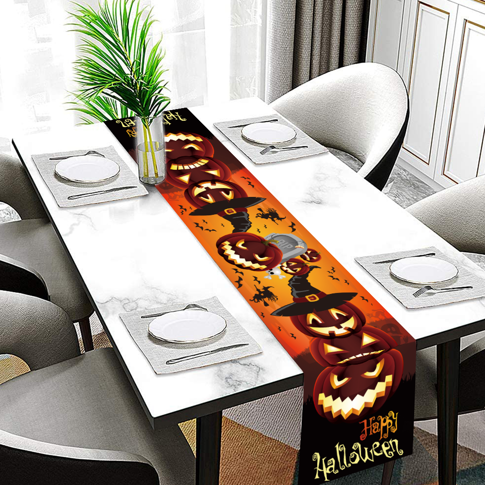 Table Runner 2