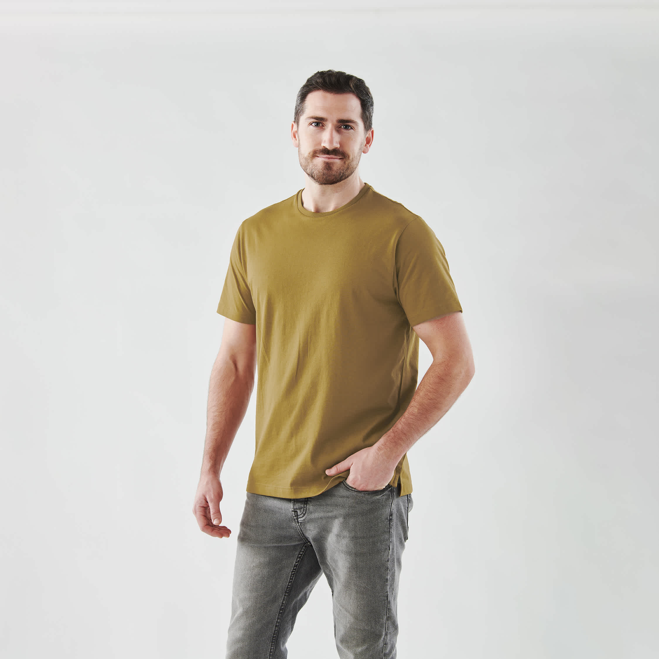 Stormtech Men's Equinox Short Sleeve Tee 5