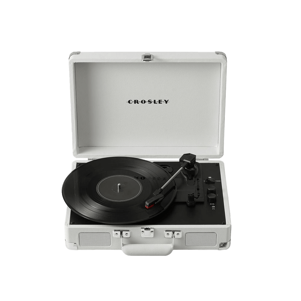Crosley Cruiser Plus Record Player 11