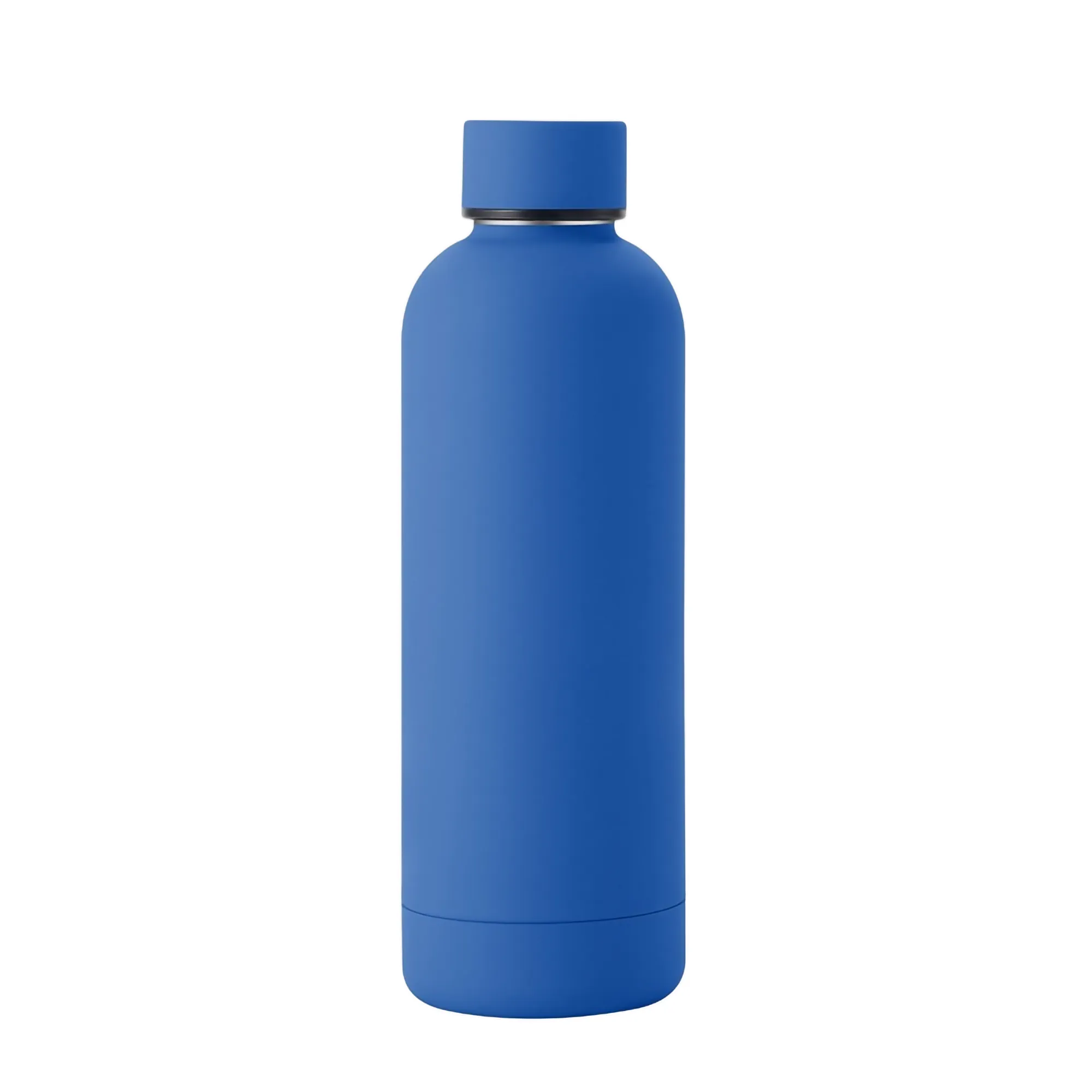 16 Oz Stainless Steel Vacuum Water Bottle 3