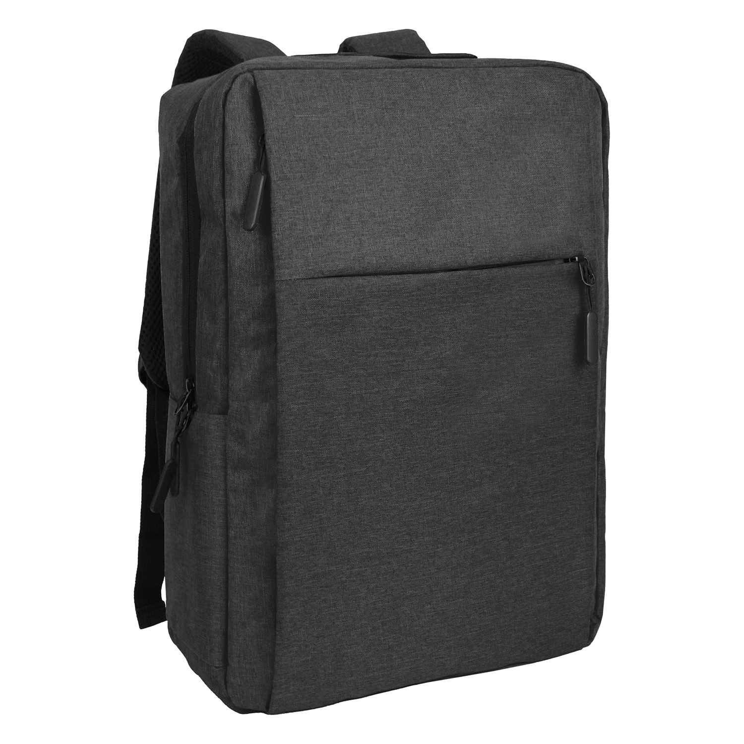 17" Tech Laptop Backpack 12