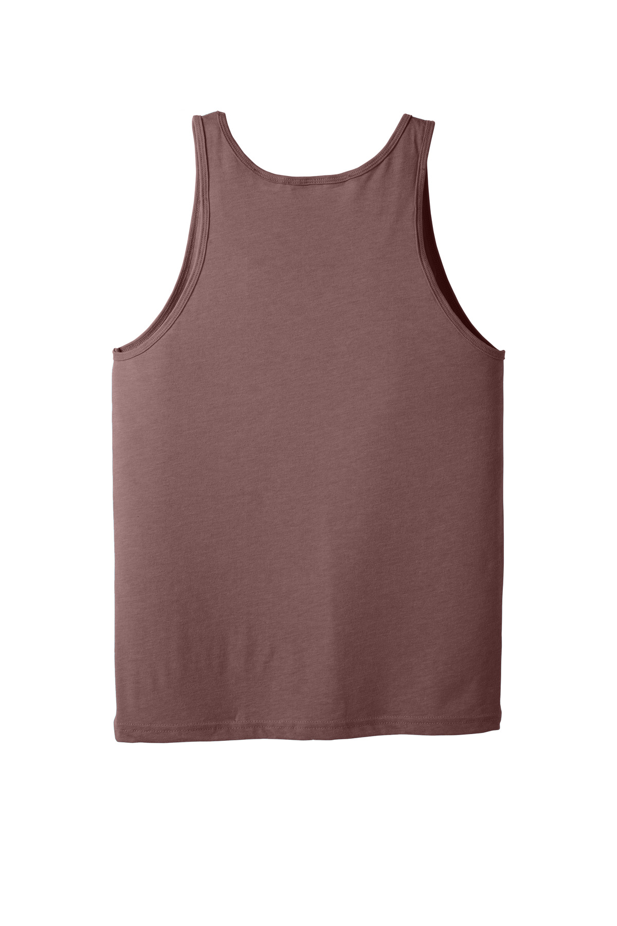 BELLA+CANVAS Unisex Jersey Tank. BC3480 119